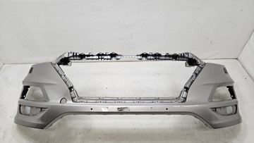 фото thumb №1, Бампер переднее hyundai tucson iii 86511-d7500