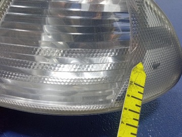 фото thumb №11, Bmw 3 e46 sedan touring фара лівий h7 eu 8361947