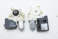 фото thumb №1, Volvo v50 моторчик скло лівий перед задня