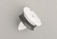 фото thumb №5, 10x кліпси штифти оббивка обшивка дверей двері багажника citroen peugeot renault