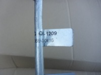 Fiat tipo шланг кондиционера 52159069 оригинал Киев, фото thumb