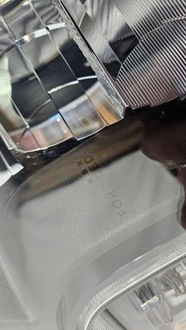 фото thumb №6, Лампа ліва перед передня ford ranger iv 4 full led n1wb13e015eb