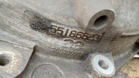 фото thumb №11, Кпп кпп / коробка передач m32 opel vectra c 1.9 cdti 6-трансмиссионная