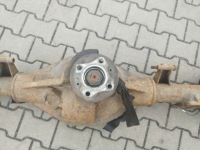 Задний мост дифференциал renault mascott 6.5 тоны 10 винт 41:7 41/7 в Украине, фото thumb