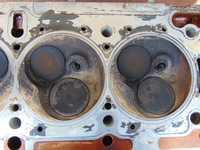 фото thumb №15, Головка вал коромисла kpl dacia sandero i 1.4 8v бензин europa