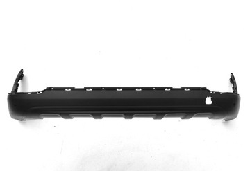 фото thumb №11, Kia sportage 4 iv ql 2015 - 2018 бампер спойлер зад оригинал оригинальный номер