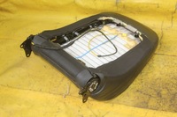 фото thumb №7, Спинка сидіння подушка подушка безпеки лівий перед audi a6 c6 allroad шкіра