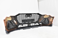 фото thumb №10, Audi q3 2018- 83a 83f s-line бампер переднее