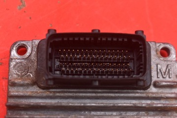 фото thumb №10, Иммобилайзер компьютер набор 12214810 13107754 90534783 opel meriva a 1.6 8v 87 km