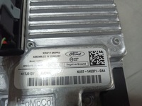 фото thumb №3, Ford ecosport lift радіо навігація