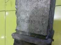 Купить Mazda cx-5 2.2 d 14r 5d интеркулер, фото thumb