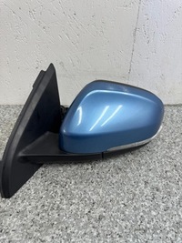 фото thumb №7, Зеркало левая 8 pin volvo s60 ii v60 i 2011-2018 713-46