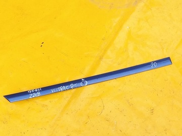 фото thumb №1, Планка дверь правый зад vectra c z21b 13101651