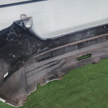 фото thumb №8, Бампер зад nissan micra k14 85022 5fa0h