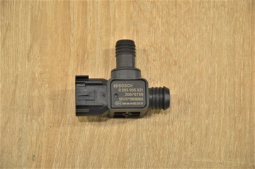 фото thumb №1, Датчик давления chevrolet aveo t300 1.3 vcdi