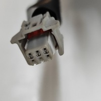 фото thumb №7, Toyota bz4x 2024 замок крышки задний / багажника