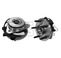 фото thumb №1, Ступица подшипник колеса перед do mazda bt-50 2.5 3.0