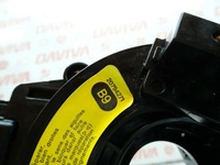 фото thumb №10, Chevrolet captiva індикатор двірники перемикач łodygi + кільце шлейф підрульового перемикача