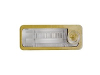 фото thumb №1, Лампа номерного знака rej. audi a6 c5 97-05 левый/правый