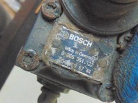 Mercedes 1824 econic 6.4 98r клапан модулятор bosch Зі Шроту, фото thumb