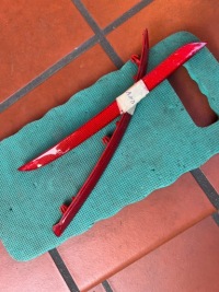 фото thumb №1, Opel grandland x отражатель