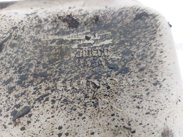 фото thumb №6, Бачок омывателя перед honda jazz 2 ii gd, ge3, ge2 1.2 i-dsi