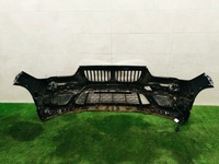 фото thumb №7, Bmw x1 f48 бампер перед переднее b39 6pdc противотуманные фары x-line