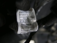 фото thumb №8, Bmw f22 джгут електропроводка pdc задня adblue