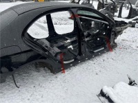 фото thumb №1, Порог правый mercedes e-klasa w213 sedan 197