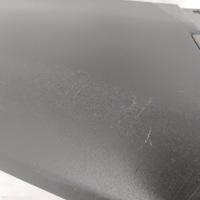 фото thumb №10, Bmw x1 f48 рестайлінг накладка спойлер бампера перед 7954209