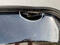 фото thumb №15, Крышка багажника задняя задняя mercedes eqe w295 295