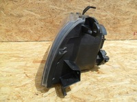 фото thumb №7, Mitsubishi pajero v60/v70 2000 фара правый org