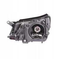 фото thumb №14, Фара hella 1zs009 549-221