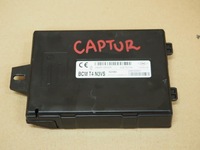 фото thumb №1, Модуль bcm renault captur lift 284b13555r