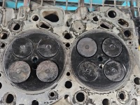 Головка валы комплект  opel monterey m98 98-99 3.0 td 4jx1 с Разборки, фото thumb