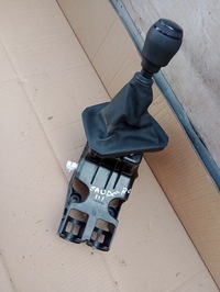 фото thumb №1, Ручка чохол перемикання передач sandero iii