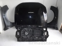 фото thumb №2, Audi a5 lift s-line 3.0 kompletny перед капот led