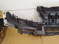 Решётка радиатора решётка  бампера перед citroen berlingo 2 3 рестайлинг  lata 2012-2015 Цена, фото thumb