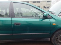 фото thumb №1, Дверь полный правый перед almera tino dv8