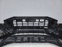 фото thumb №12, Бампер перед передний audi q8 4m8 s-line 18- pdc оригинал