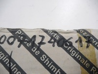 фото thumb №9, Pas безопасности задняя grande punto 05-10 71740617