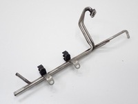 фото thumb №1, Wąż шланг трубка wody 03f121497b toledo iv skoda rapid 1.2 tsi cbz 15r