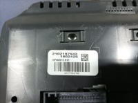 фото thumb №6, Opel ampera 1.4 hyb 151 km приборы счетчик 22860595