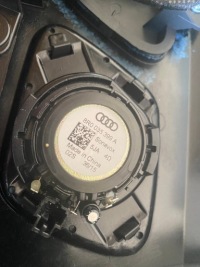 фото thumb №12, Audi a5 8t lift sportback обшивка дверь задняя правый 8k0867306 37km