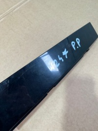 фото thumb №5, Молдинг двері права, двері праве mercedes b klasa w247