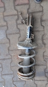 фото thumb №1, Амортизатор правые перед mitsubishi eneavor 04r 3.9