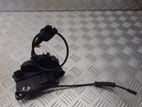 фото thumb №1, Замок двері центральний лівий перед renault clio iii 1.5 dci