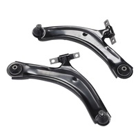 фото thumb №8, 1 пара передній нижній важеля підвіска esa2423 важіль підвіска