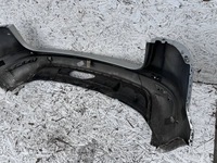 фото thumb №8, Alhambra ii рестайлинг sharan бампер зад задний серебряный szampański lr7l 4 pdc