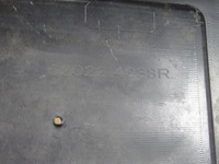 фото thumb №12, Dacia sandero ii lift бампер перед 620224038r